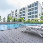 D\'Summit Tropika - 2 Rooms 4 Pax, Free Parking